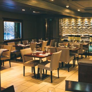 Sangam - Bowdon