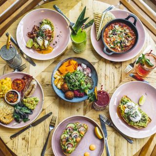 Skinny Kitchen - Ealing