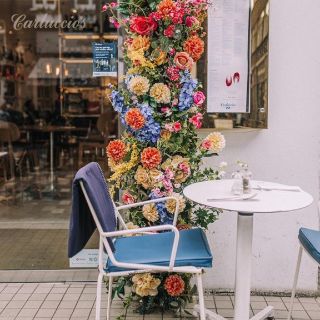 A photo of Carluccio's - St Pancras restaurant