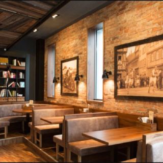 Barfüßer die Hausbrauerei Reutlingen