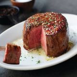 Cover image for Ruth's Chris Steak House - Washington DC