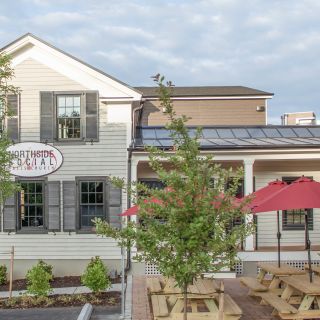Northside Social Falls Church