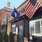 T.J. Stone's - Permanently Closed Private Dining