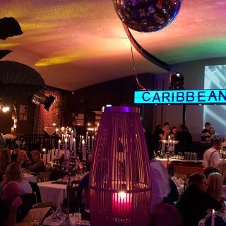 Caribbean Casino Restaurant