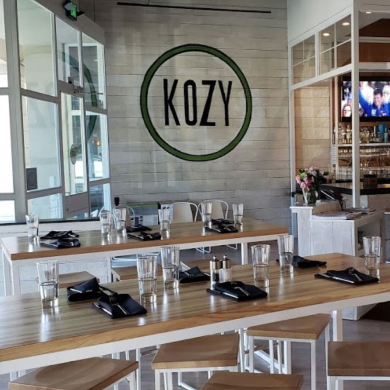 Kozy Kitchen Restaurant - Dallas, TX | OpenTable