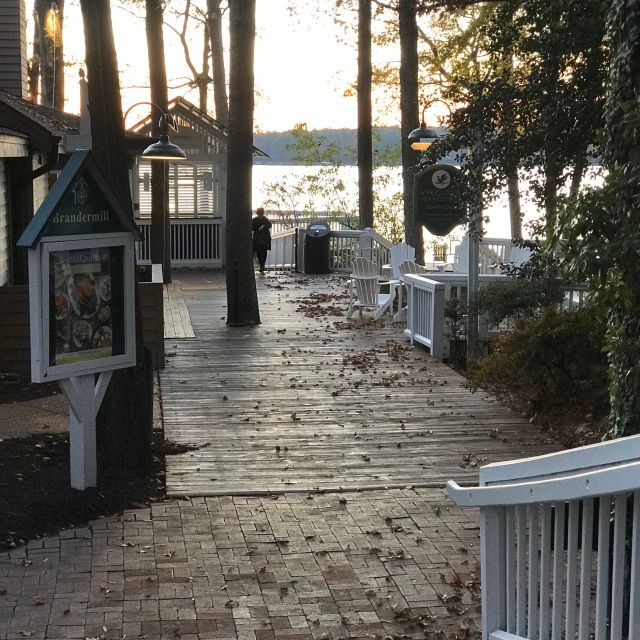 The Boathouse At Sunday Park Restaurant Midlothian Va Opentable