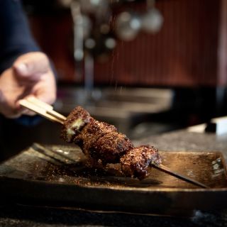 Robata Japanese Grill - Monterrey