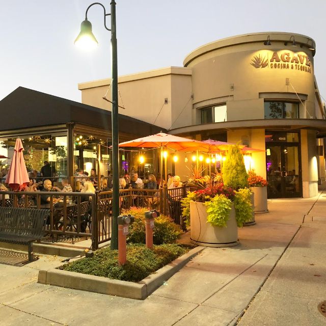 Restaurante Agave Cocina and Tequila Issaquah Highlands Issaquah