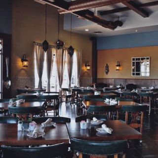 Casablanca Greek Mediterranean Cuisine