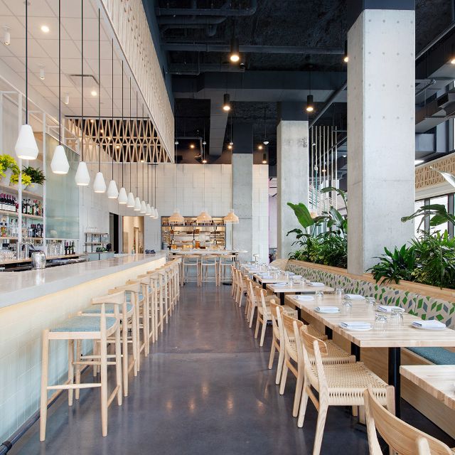 Otra Vez Restaurant New Orleans, , LA OpenTable