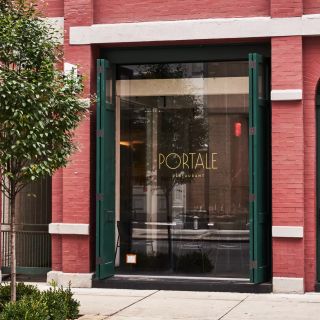 Portale Restaurant