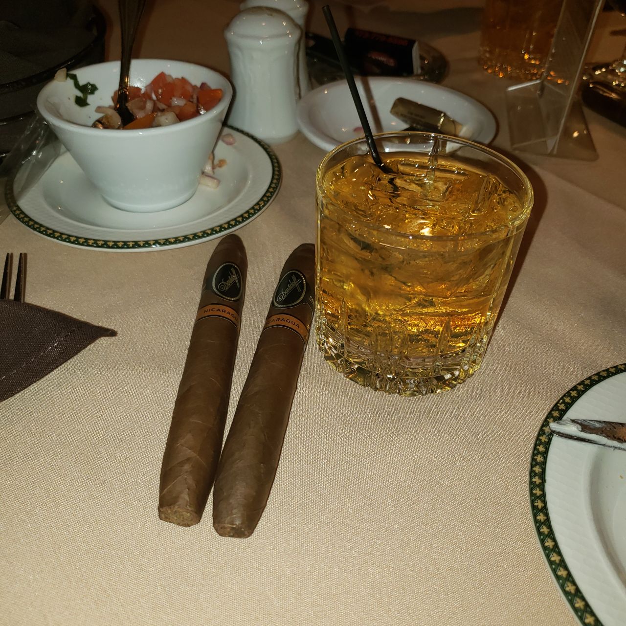 Jamie's Restaurant and Cigar Bar - Clifton, NJ