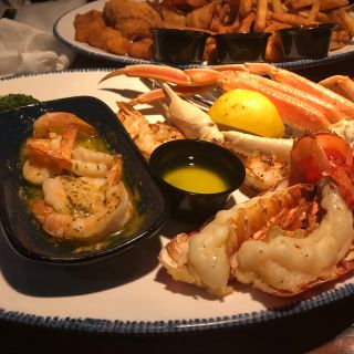 Red Lobster Cherry Hill Restaurant