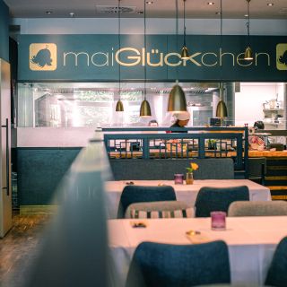 maiGlückchen