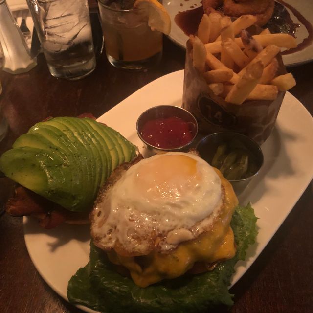 14 Hudson Restaurant - Piermont Ny Opentable