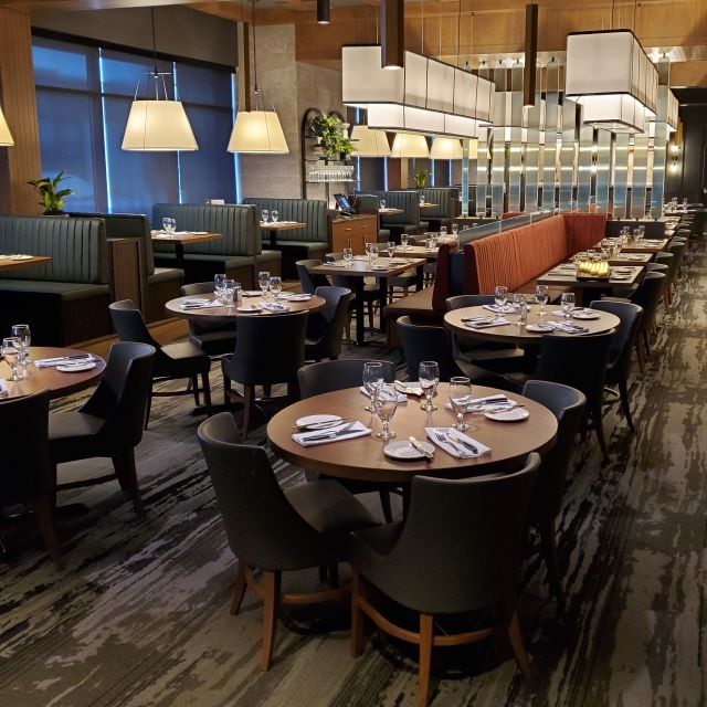 CattleBaron Steakhouse & Bar Royal Oak Restaurant Calgary, AB