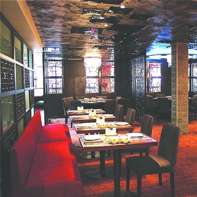 Red Chilli Oxford Road Updated 2024, Chinese Restaurant in Manchester