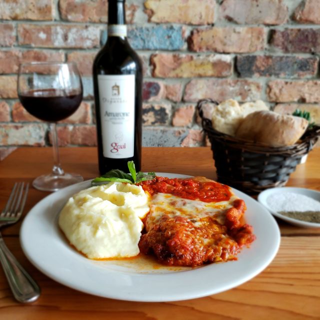 Amarone Updated 2024, Italian Restaurant in Aventura, FL