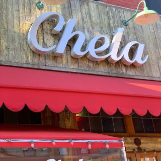 Chela Modern Mexican