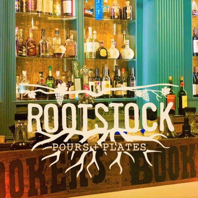 Rootstock Pours + Plates Restaurant Tallahassee, , FL OpenTable