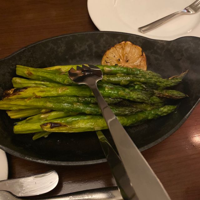 The Western Door Steakhouse Seneca Niagara Resort Casino