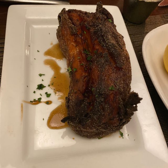 The Western Door Steakhouse Seneca Niagara Resort Casino