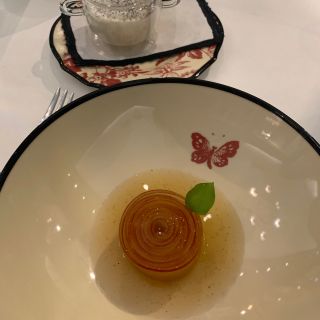 Gucci osteria da massimo bottura outlet prezzi