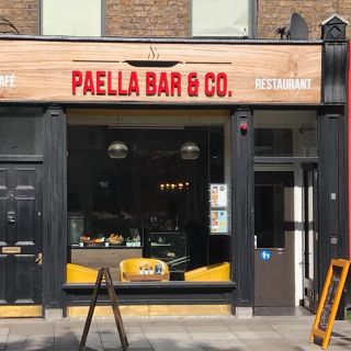 Paella Bar & Co