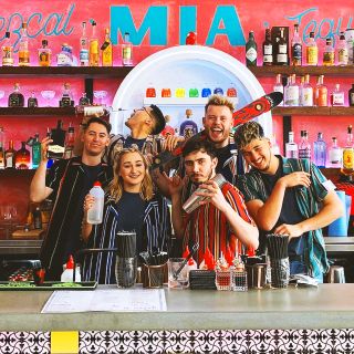 Mia Margarita