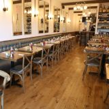 Cover image for Bistro Eloise