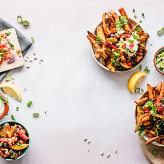 Meresta Eatery