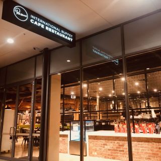Paesano International Buffet