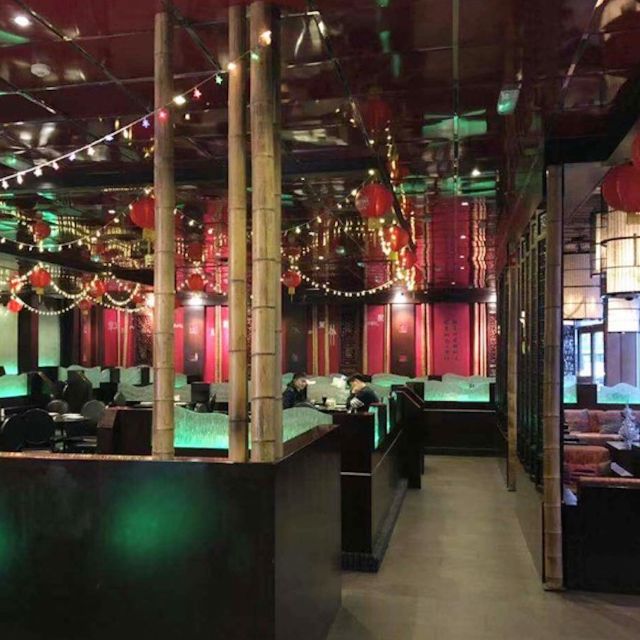 Restaurant Red Chilli York York, , Yorkshire OpenTable