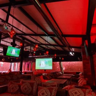 Aya Lounge