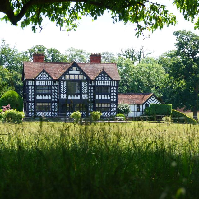 Paris House Restaurant Woburn Park, Bedfordshire OpenTable