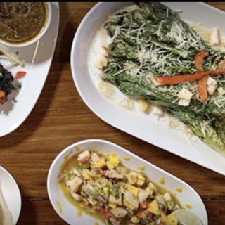 La Celia Latin Kitchen