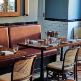 Cover image for St. Neos Brasserie