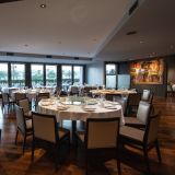 Harborview Restaurant & Bar Private Dining