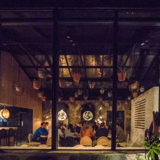 Lunario Restaurante