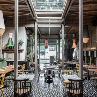Zeru Restoran