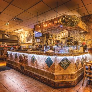 Belle Bar And Restaurant