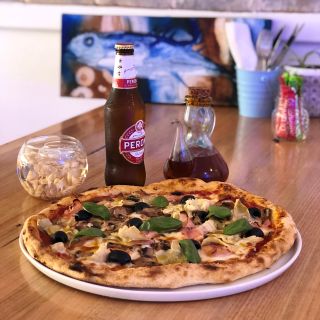 Osteria Del Mare - Italian restaurant & Pizzeria