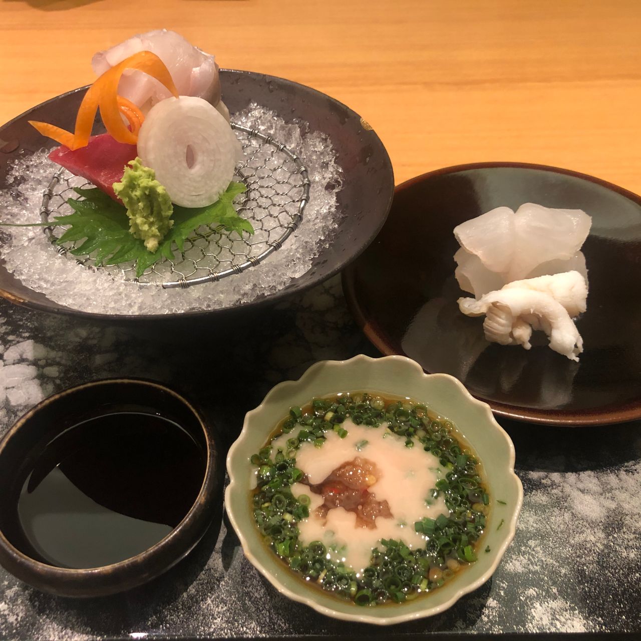 Kasumitei Matsubara Restaurant Minato Ku Tokyo Opentable