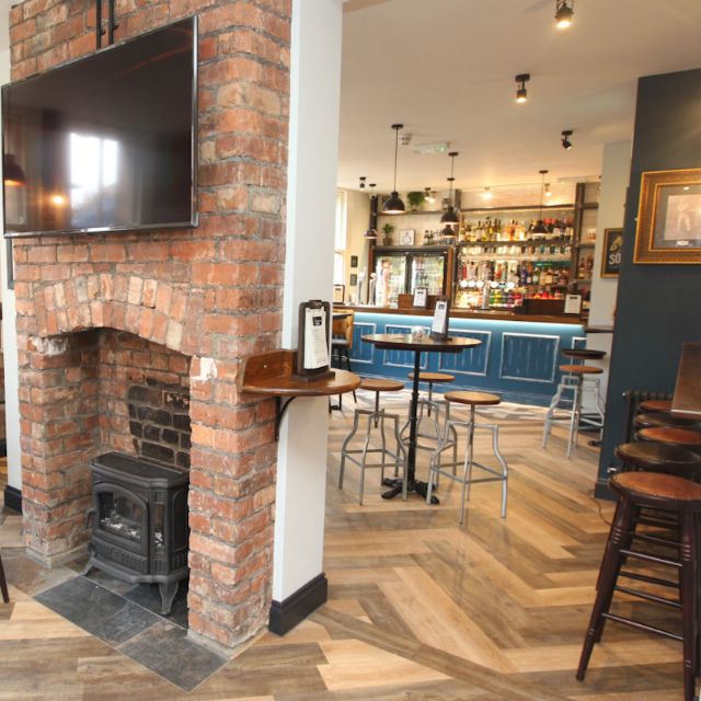 Restaurante Rosies Bar Newcastle upon Tyne, , ENG OpenTable