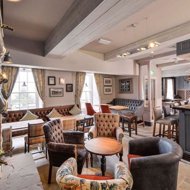 The Strafford Arms Restaurant Barmsley, Yorkshire OpenTable