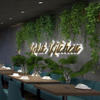 Kekik Kitchen