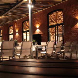 Restaurant Filterhaus