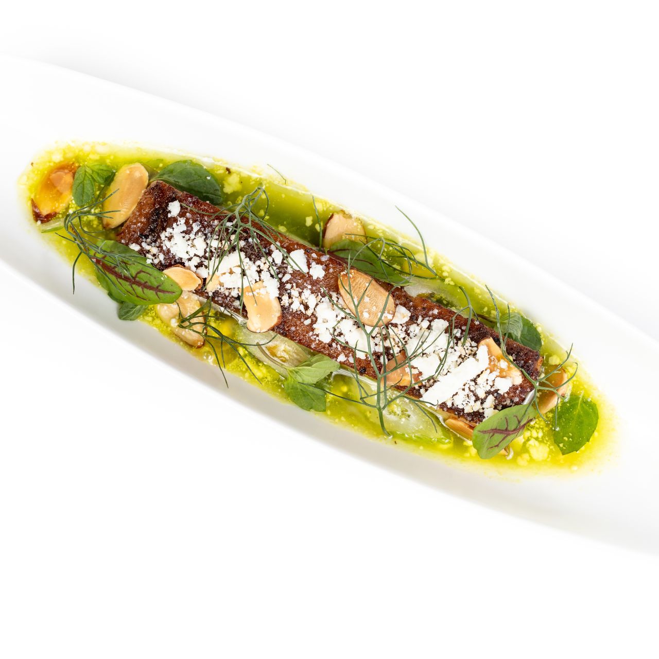 fourteensixteen Restaurant - La Grange