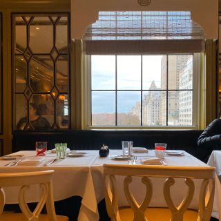 The perfect NYC Lunch at BG Restaurant in Bergdorf Goodman #nycfood #n, Food NYC