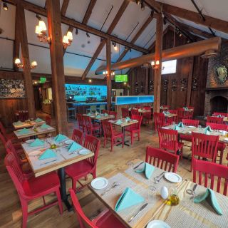 Positano Ristorante - CT